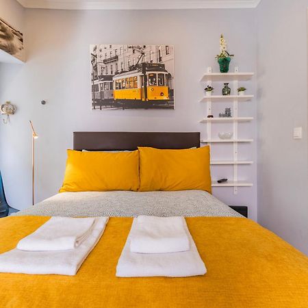 Castelo Village By Lovelystay Lisboa Exterior foto